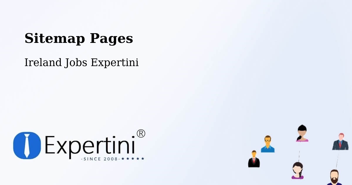 Sitemap Pages - Confey - Ireland Jobs Expertini